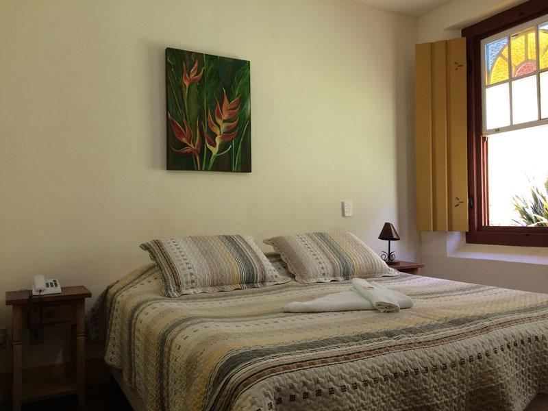 Hotel Fazenda Palestina Itapecerica Экстерьер фото